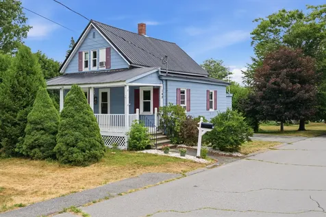 148 Fairmount Street Lewiston ME 04240