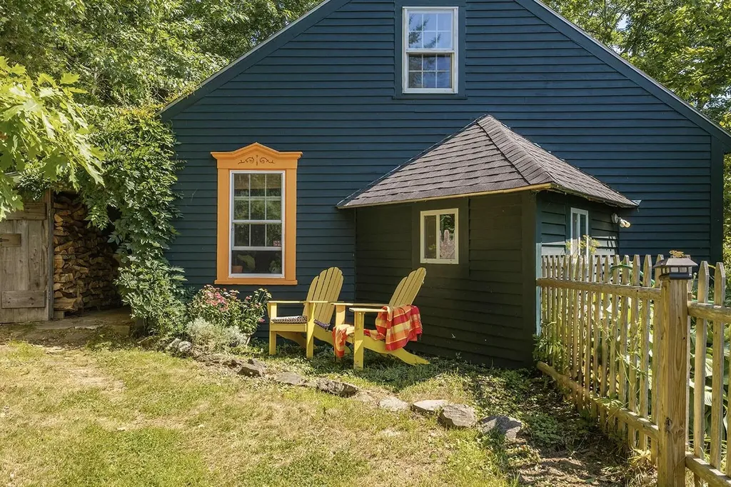 674 Appleton Road Union ME 04862