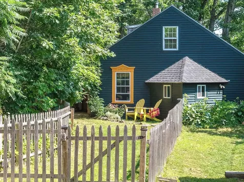 674 Appleton Road Union ME 04862