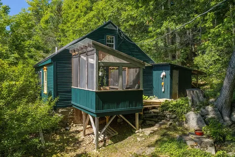 674 Appleton Road Union ME 04862