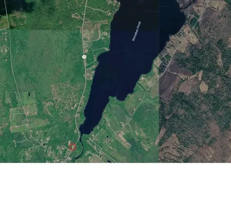 674 Appleton Road Union ME 04862