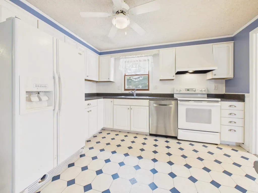 54 Country Road Caribou ME 04736