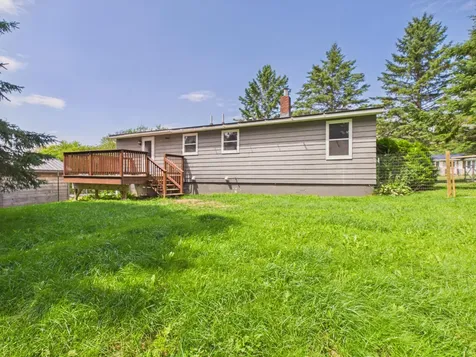 54 Country Road Caribou ME 04736