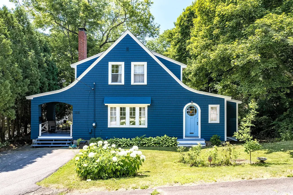 108 Beech Street Rockland ME 04841