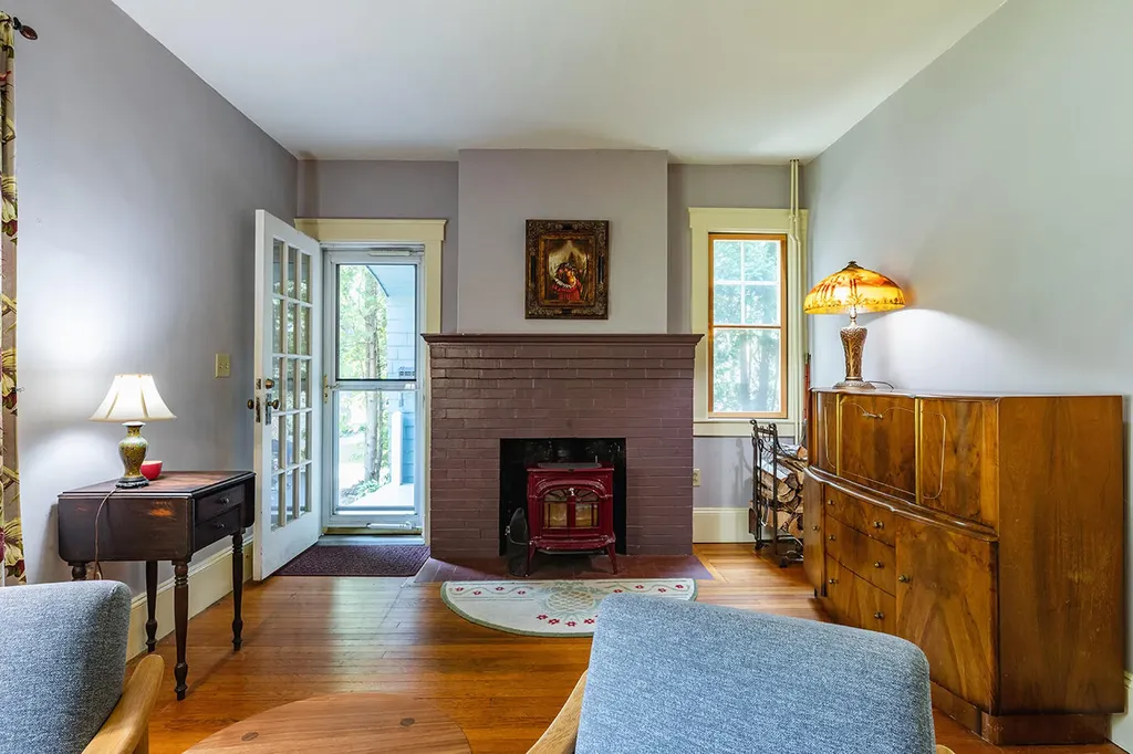 108 Beech Street Rockland ME 04841