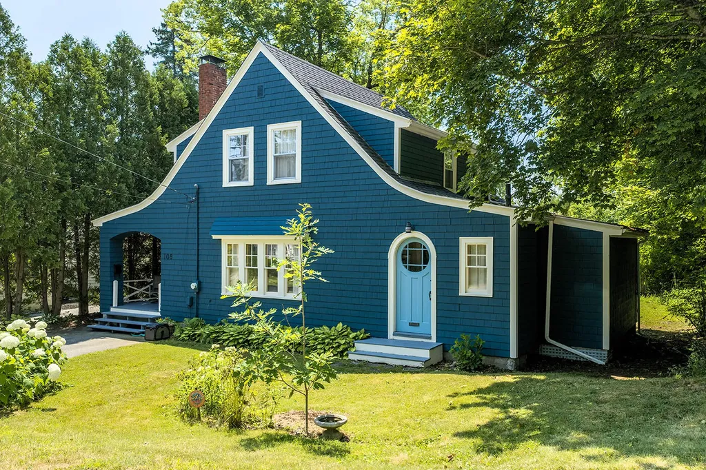 108 Beech Street Rockland ME 04841