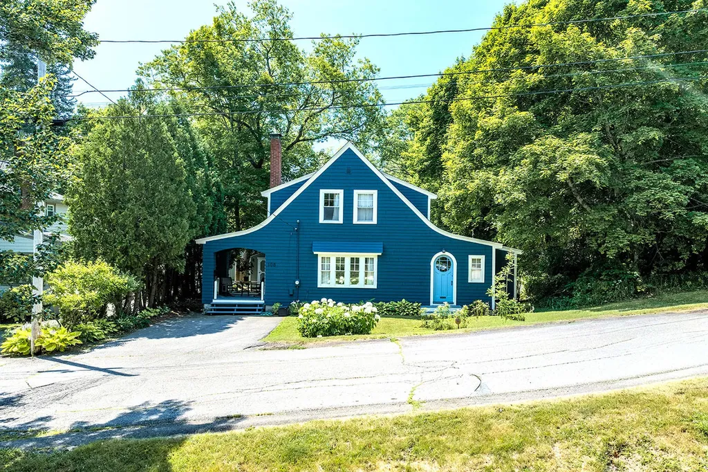108 Beech Street Rockland ME 04841
