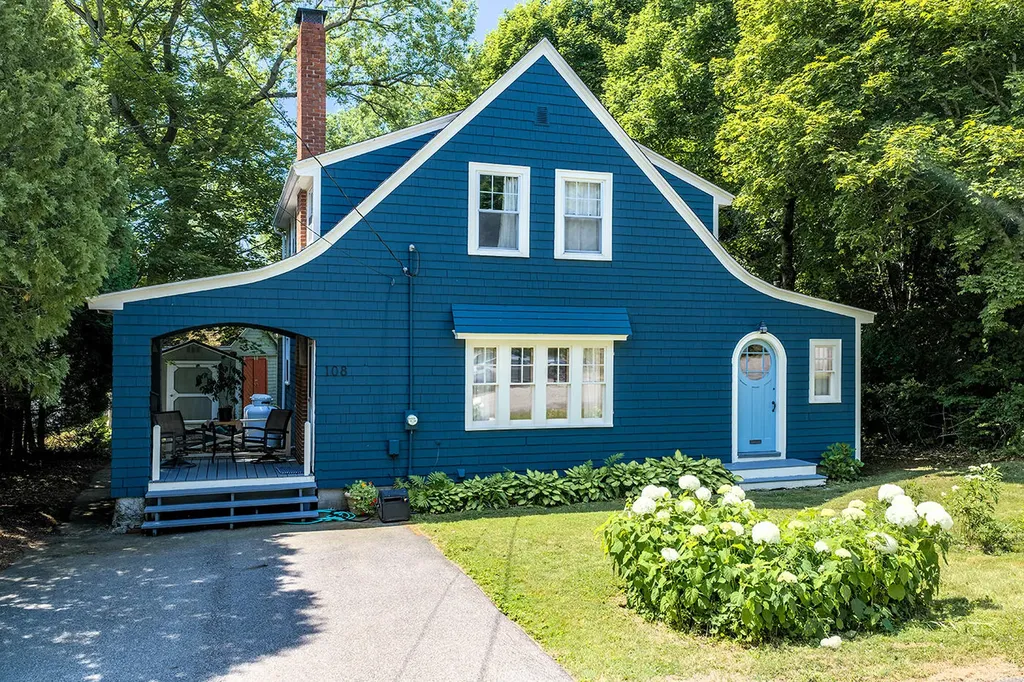 108 Beech Street Rockland ME 04841