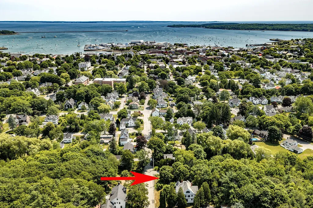 108 Beech Street Rockland ME 04841