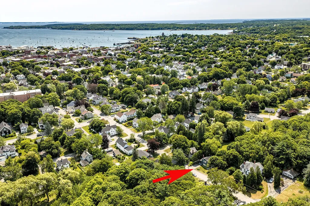 108 Beech Street Rockland ME 04841