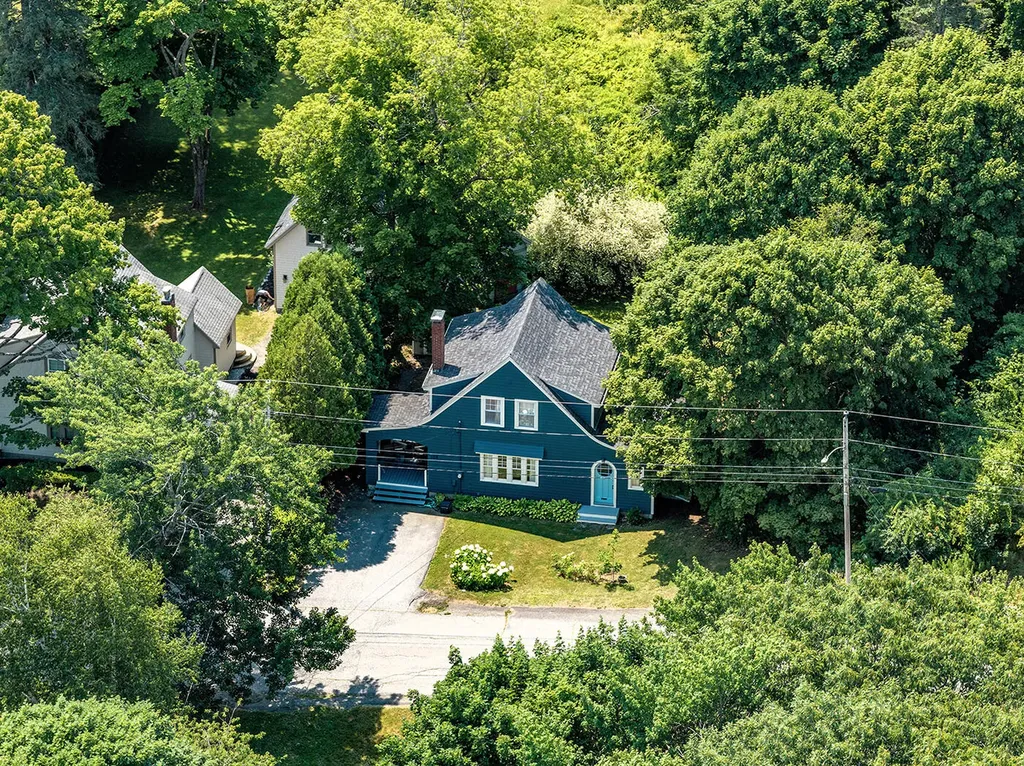 108 Beech Street Rockland ME 04841
