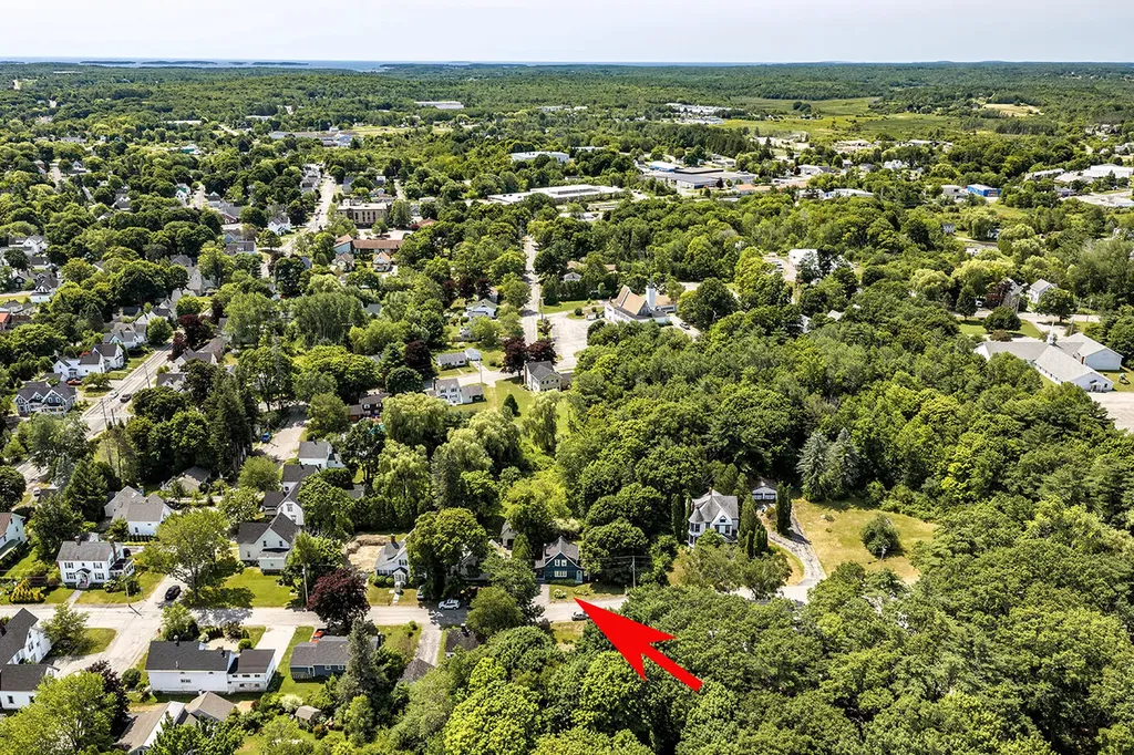 108 Beech Street Rockland ME 04841