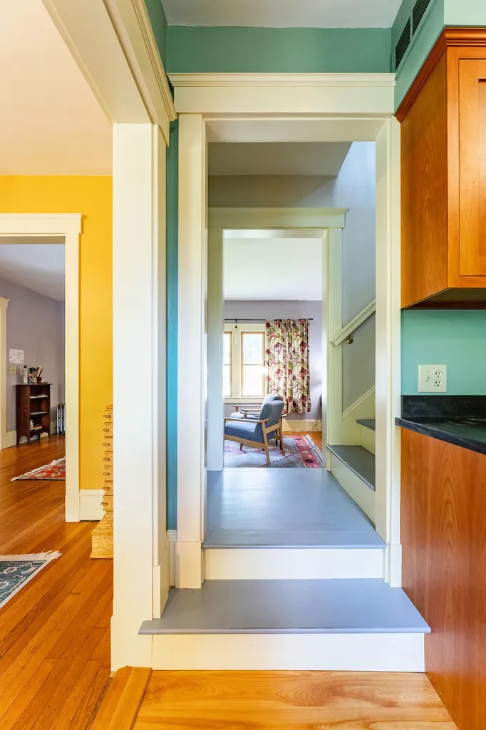 108 Beech Street Rockland ME 04841