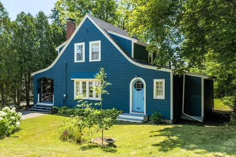 108 Beech Street Rockland ME 04841