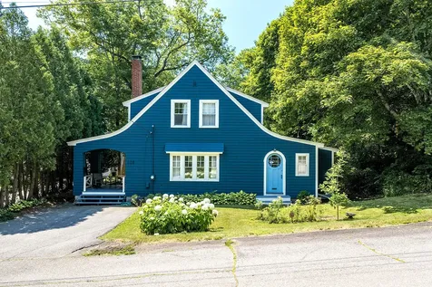 108 Beech Street Rockland ME 04841