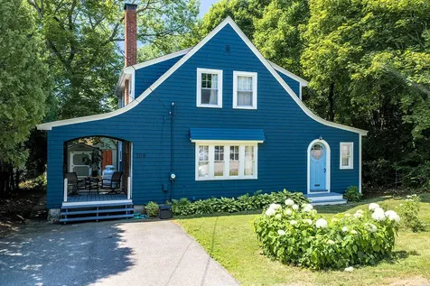 108 Beech Street Rockland ME 04841