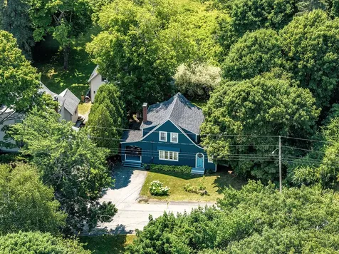 108 Beech Street Rockland ME 04841
