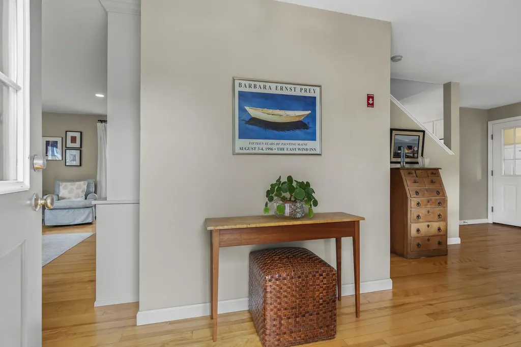 29 Plimoth Way Yarmouth ME 04096