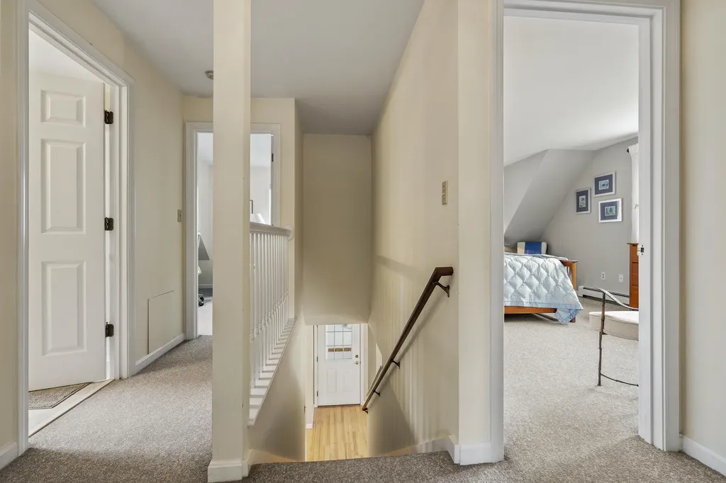 29 Plimoth Way Yarmouth ME 04096