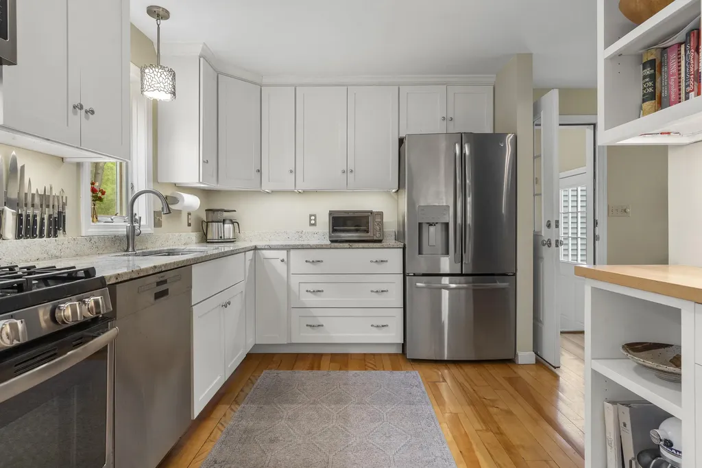 29 Plimoth Way Yarmouth ME 04096