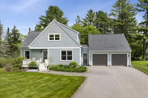 29 Plimoth Way Yarmouth ME 04096