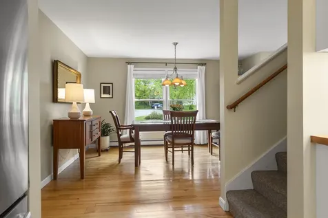 29 Plimoth Way Yarmouth ME 04096