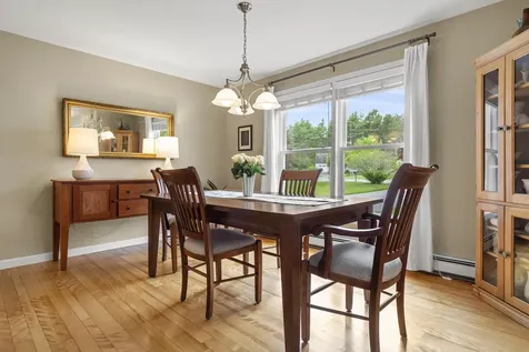 29 Plimoth Way Yarmouth ME 04096