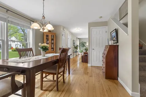29 Plimoth Way Yarmouth ME 04096