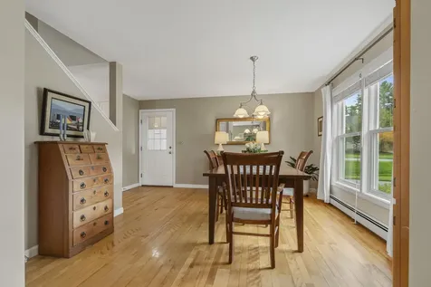 29 Plimoth Way Yarmouth ME 04096