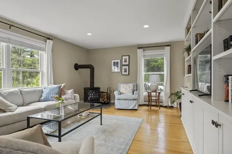 29 Plimoth Way Yarmouth ME 04096