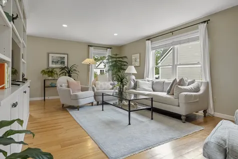 29 Plimoth Way Yarmouth ME 04096