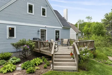 29 Plimoth Way Yarmouth ME 04096