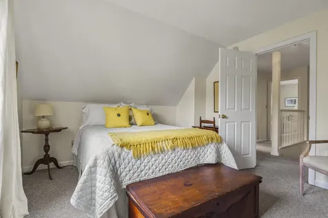29 Plimoth Way Yarmouth ME 04096