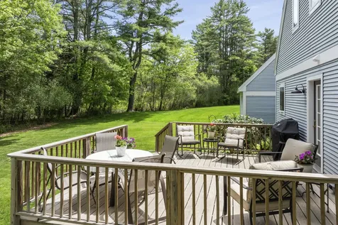 29 Plimoth Way Yarmouth ME 04096