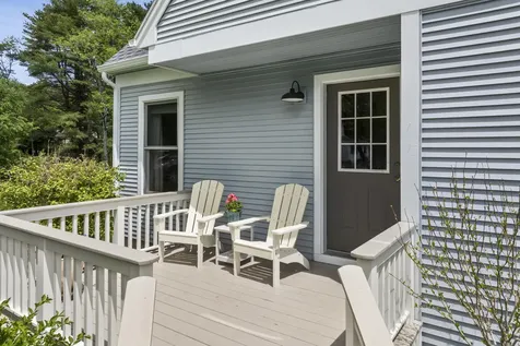 29 Plimoth Way Yarmouth ME 04096