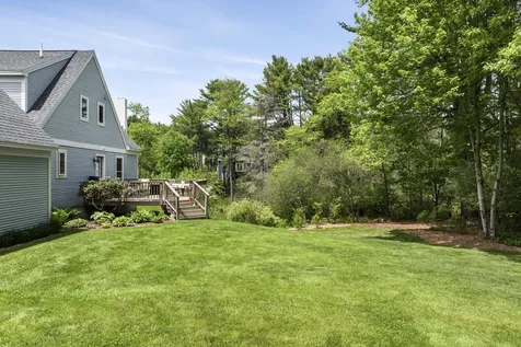 29 Plimoth Way Yarmouth ME 04096
