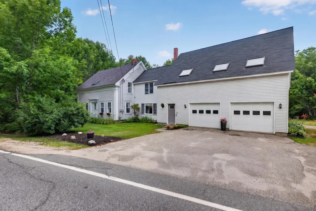 386 E Main Street Denmark ME 04022