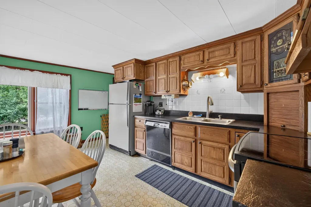 386 E Main Street Denmark ME 04022