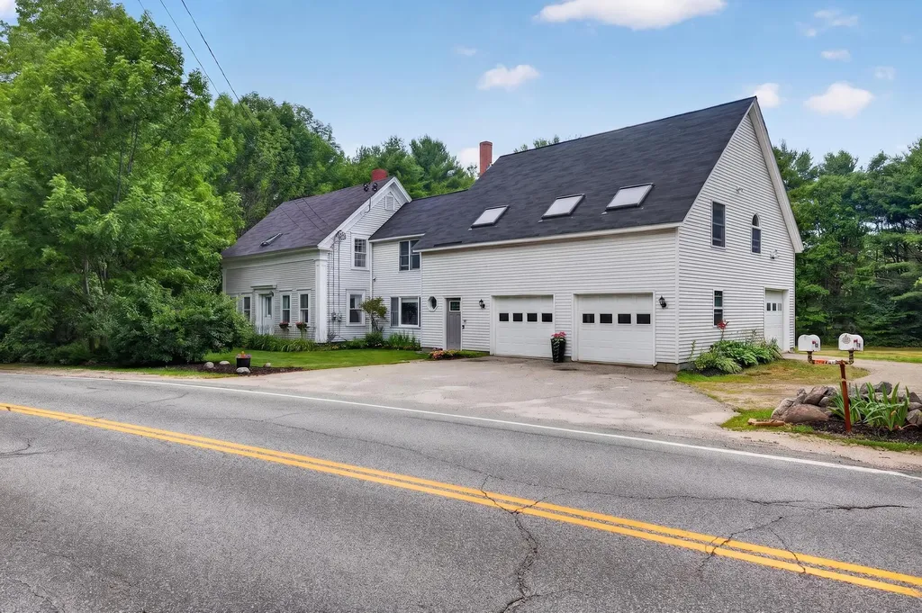386 E Main Street Denmark ME 04022