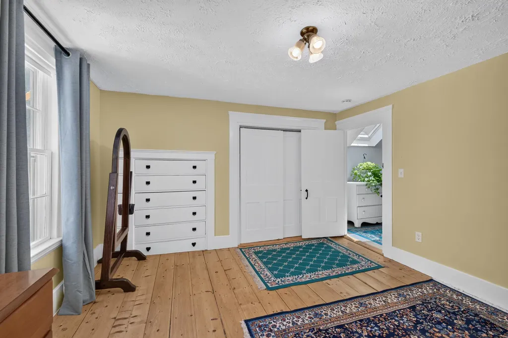 386 E Main Street Denmark ME 04022