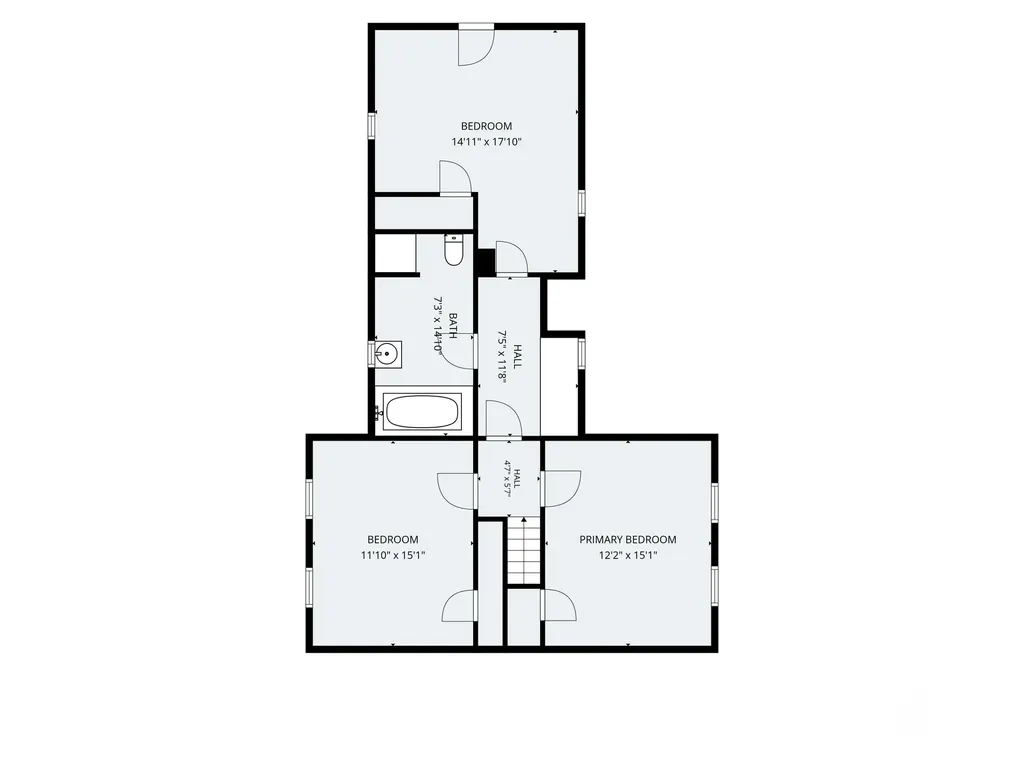 3 Leighton Road Augusta ME 04330