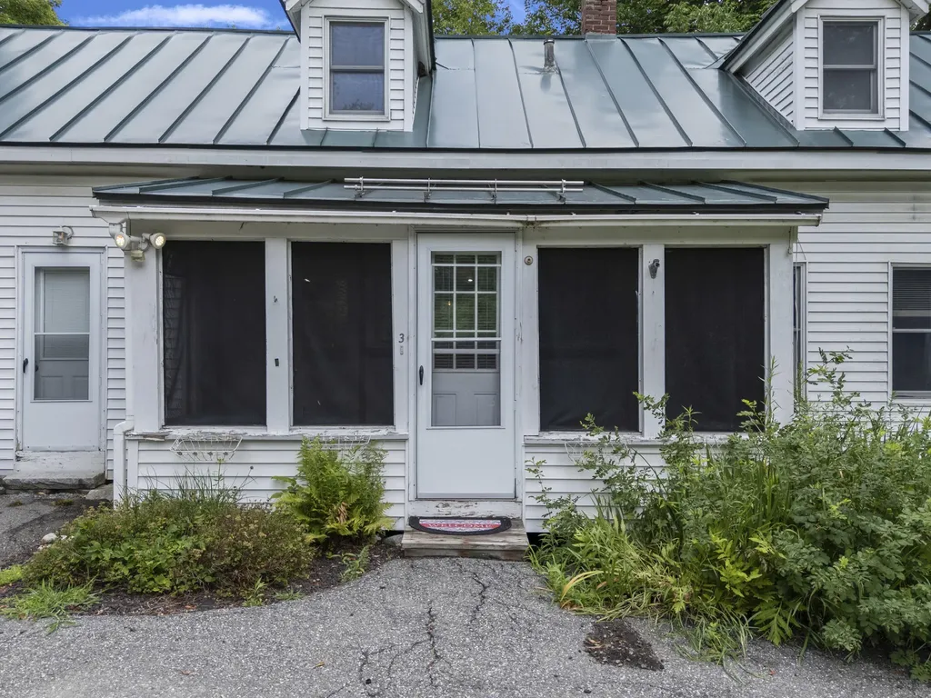 3 Leighton Road Augusta ME 04330