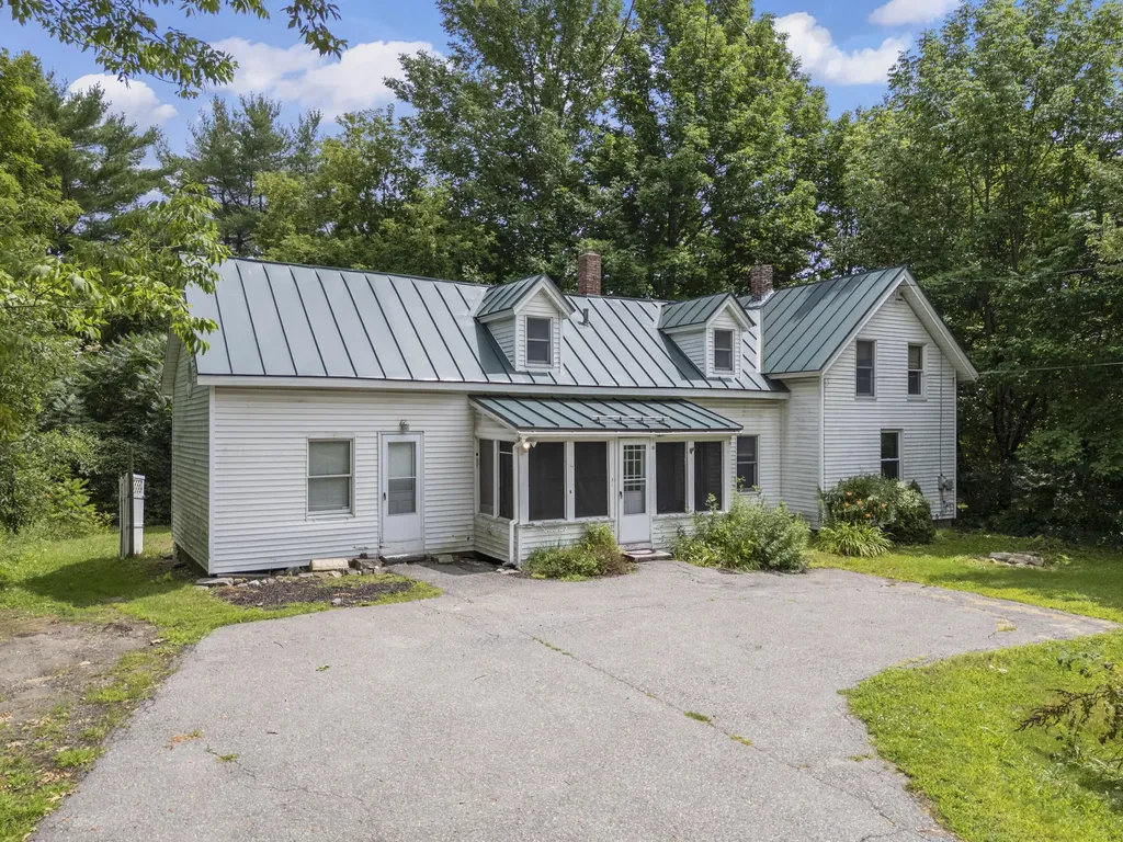 3 Leighton Road Augusta ME 04330