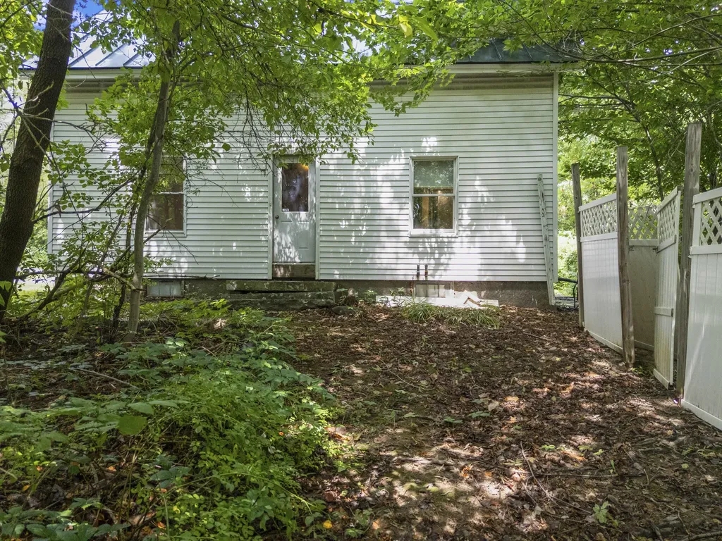 3 Leighton Road Augusta ME 04330