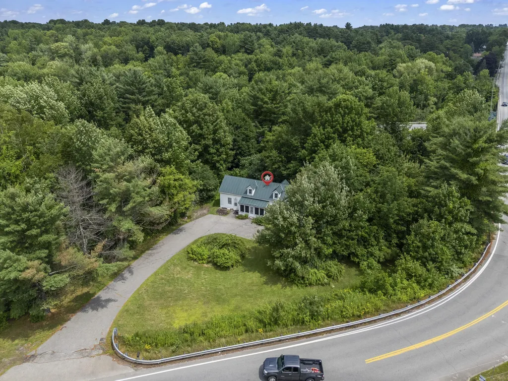 3 Leighton Road Augusta ME 04330