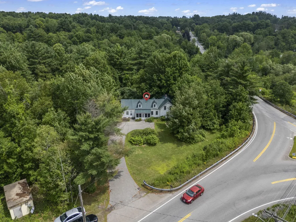 3 Leighton Road Augusta ME 04330
