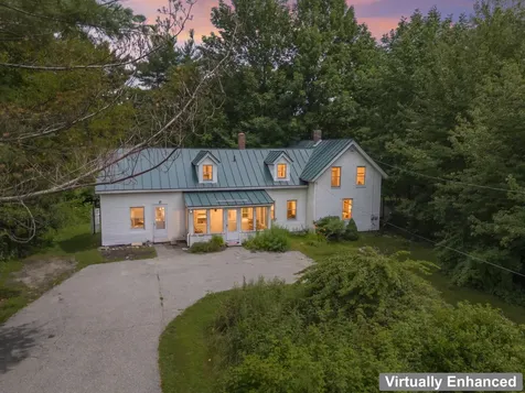 3 Leighton Road Augusta ME 04330
