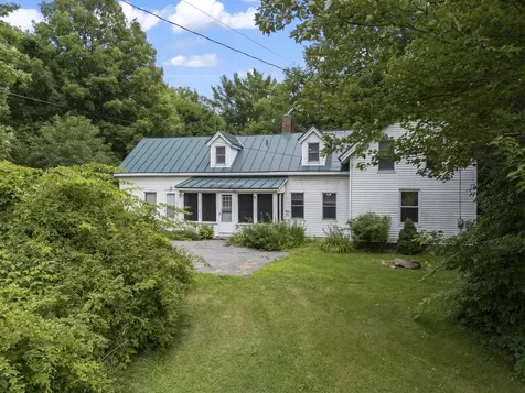 3 Leighton Road Augusta ME 04330