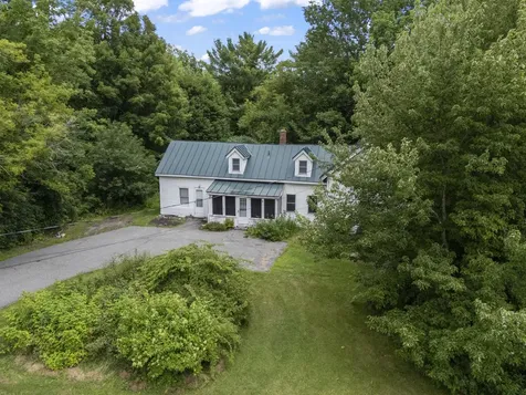 3 Leighton Road Augusta ME 04330