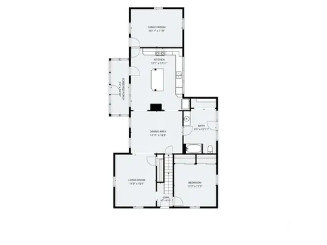 3 Leighton Road Augusta ME 04330
